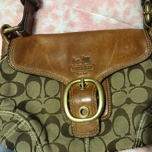 Coach Soho 11441 Sm Bag